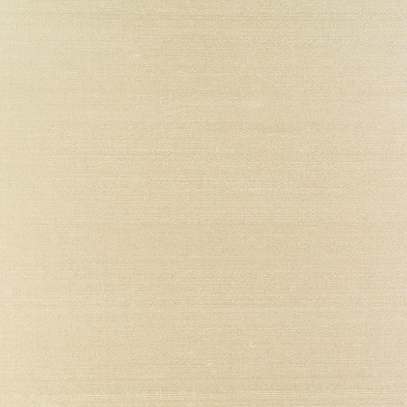 Schumacher BELLINI SILK VANILLA Fabric | Atlanta Fabrics