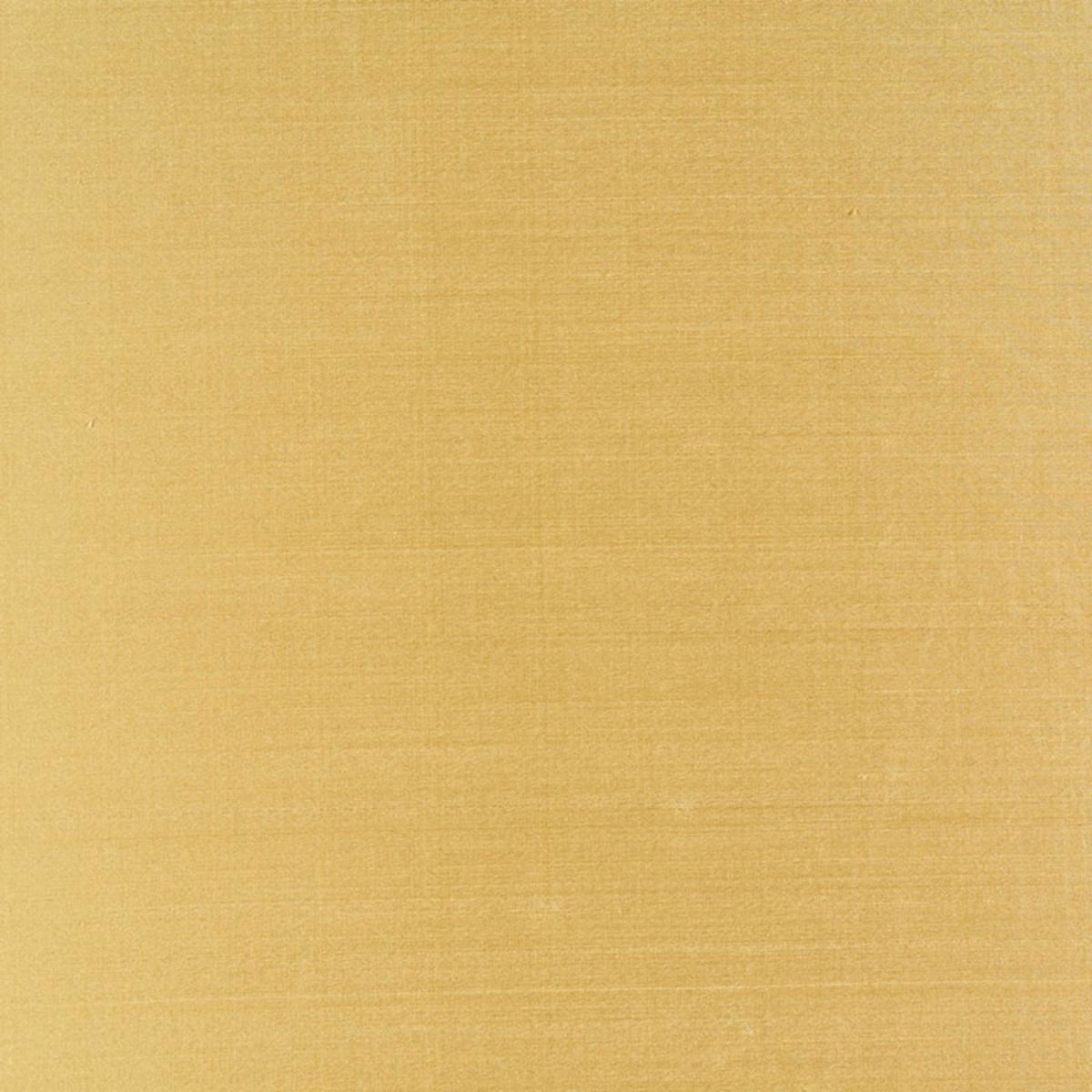 SCHUMACHER BELLINI SILK HONEY FABRIC | Atlanta Fabrics