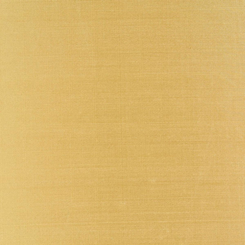 SCHUMACHER BELLINI SILK HONEY FABRIC | Atlanta Fabrics