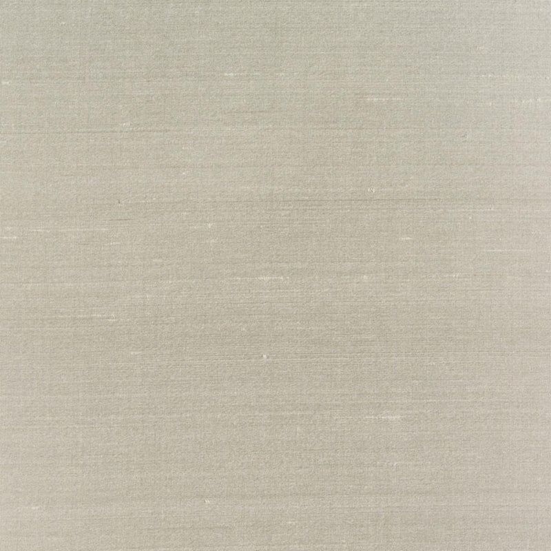 SCHUMACHER BELLINI SILK OYSTER FABRIC | Atlanta Fabrics