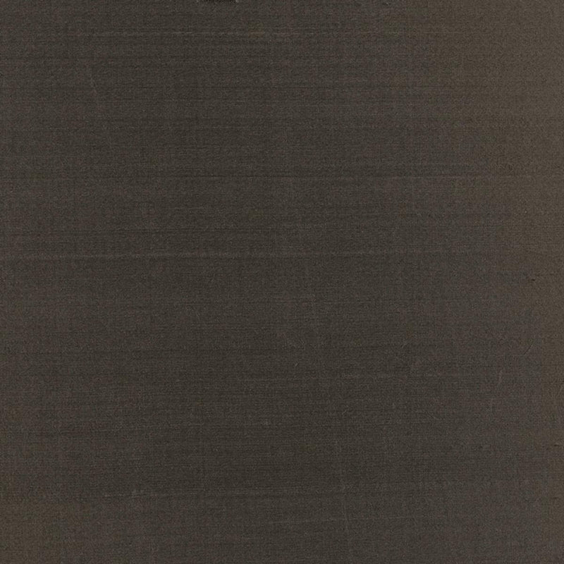 SCHUMACHER BELLINI SILK GRAPHITE FABRIC | Atlanta Fabrics