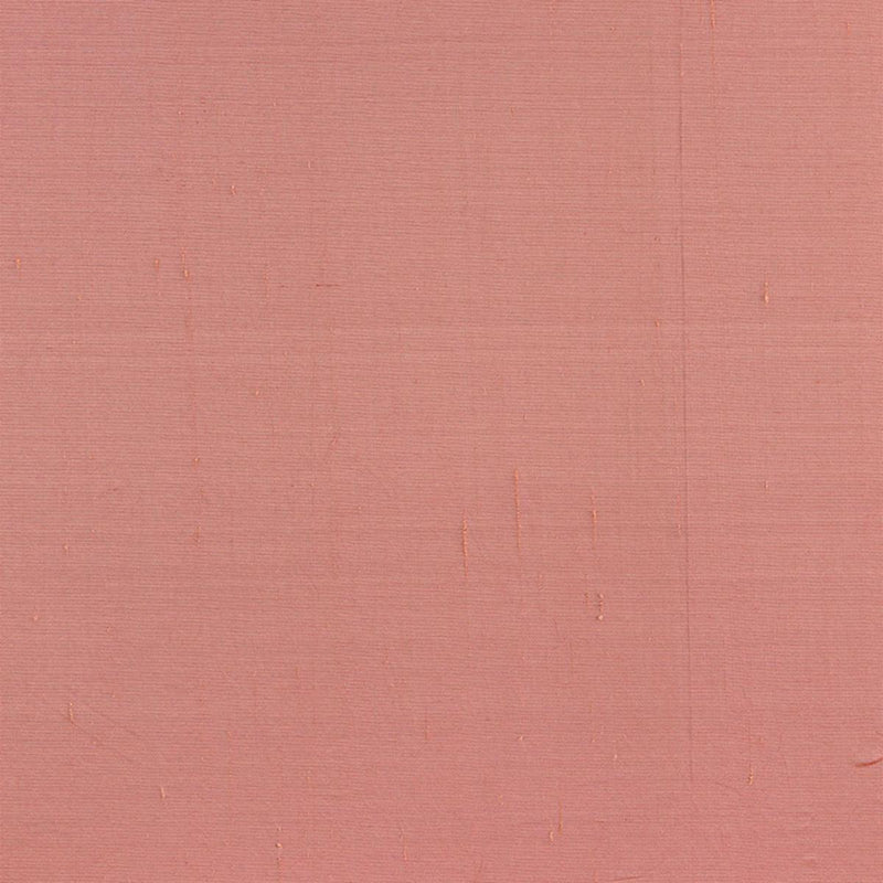SCHUMACHER BELLINI SILK BLUSH FABRIC | Atlanta Fabrics