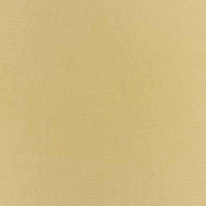 SCHUMACHER BOTTICELLI SILK TAFFETA CHARDONNAY FABRIC | Atlanta Fabrics