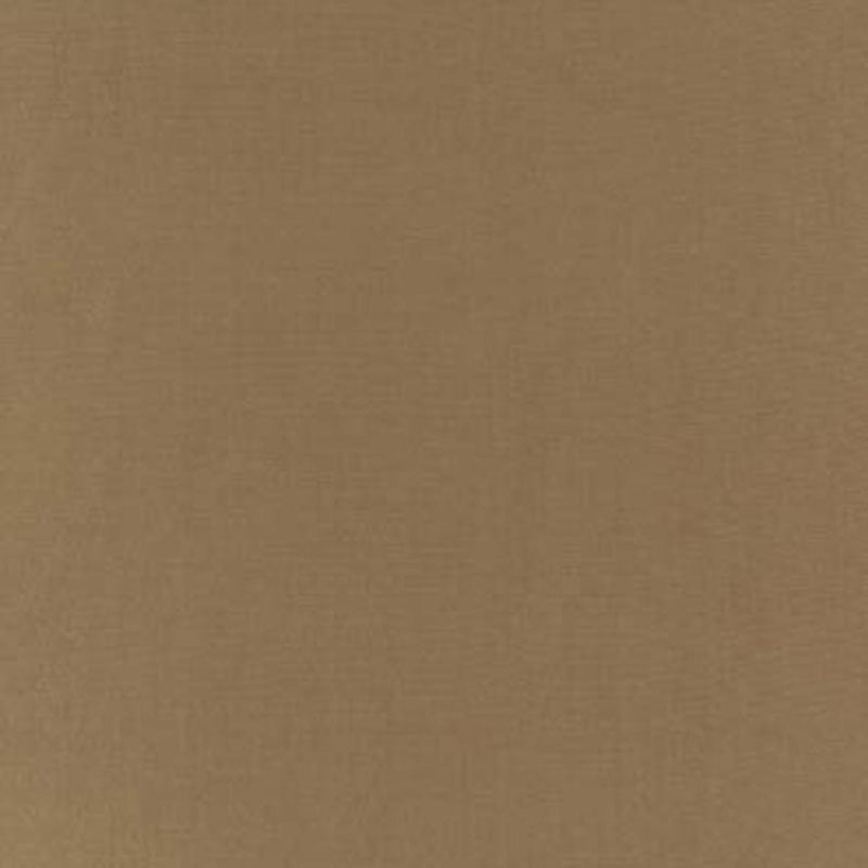 SCHUMACHER BOTTICELLI SILK TAFFETA SANDALWOOD FABRIC | Atlanta Fabrics