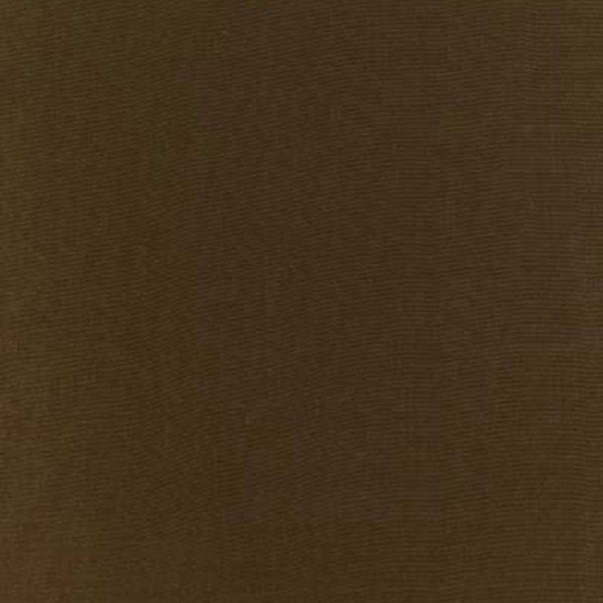 SCHUMACHER BOTTICELLI SILK TAFFETA SABLE FABRIC | Atlanta Fabrics