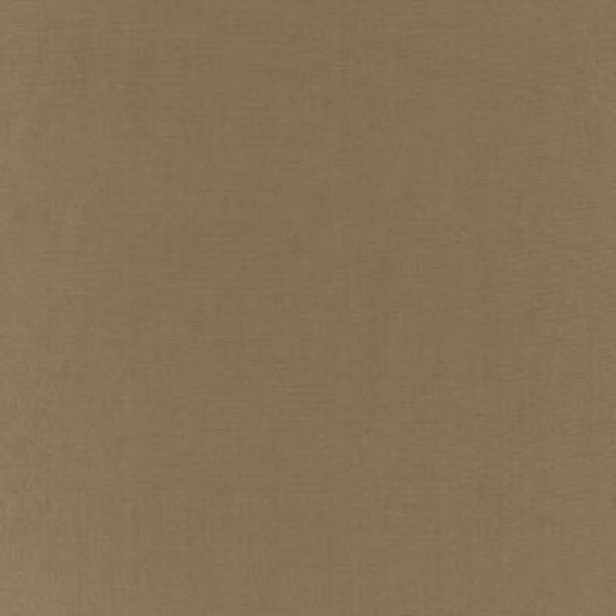 SCHUMACHER BOTTICELLI SILK TAFFETA TRUFFLE FABRIC | Atlanta Fabrics
