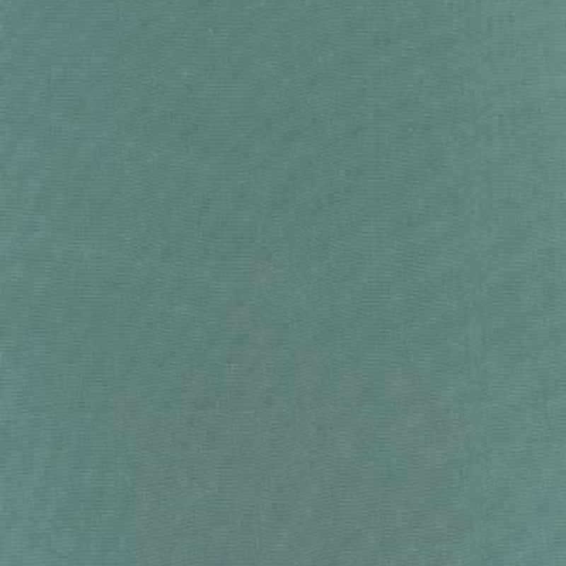 SCHUMACHER BOTTICELLI SILK TAFFETA AEGEAN FABRIC | Atlanta Fabrics