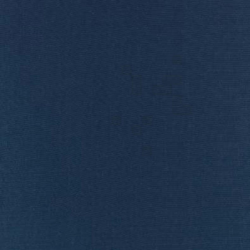SCHUMACHER BOTTICELLI SILK TAFFETA MIDNIGHT FABRIC | Atlanta Fabrics