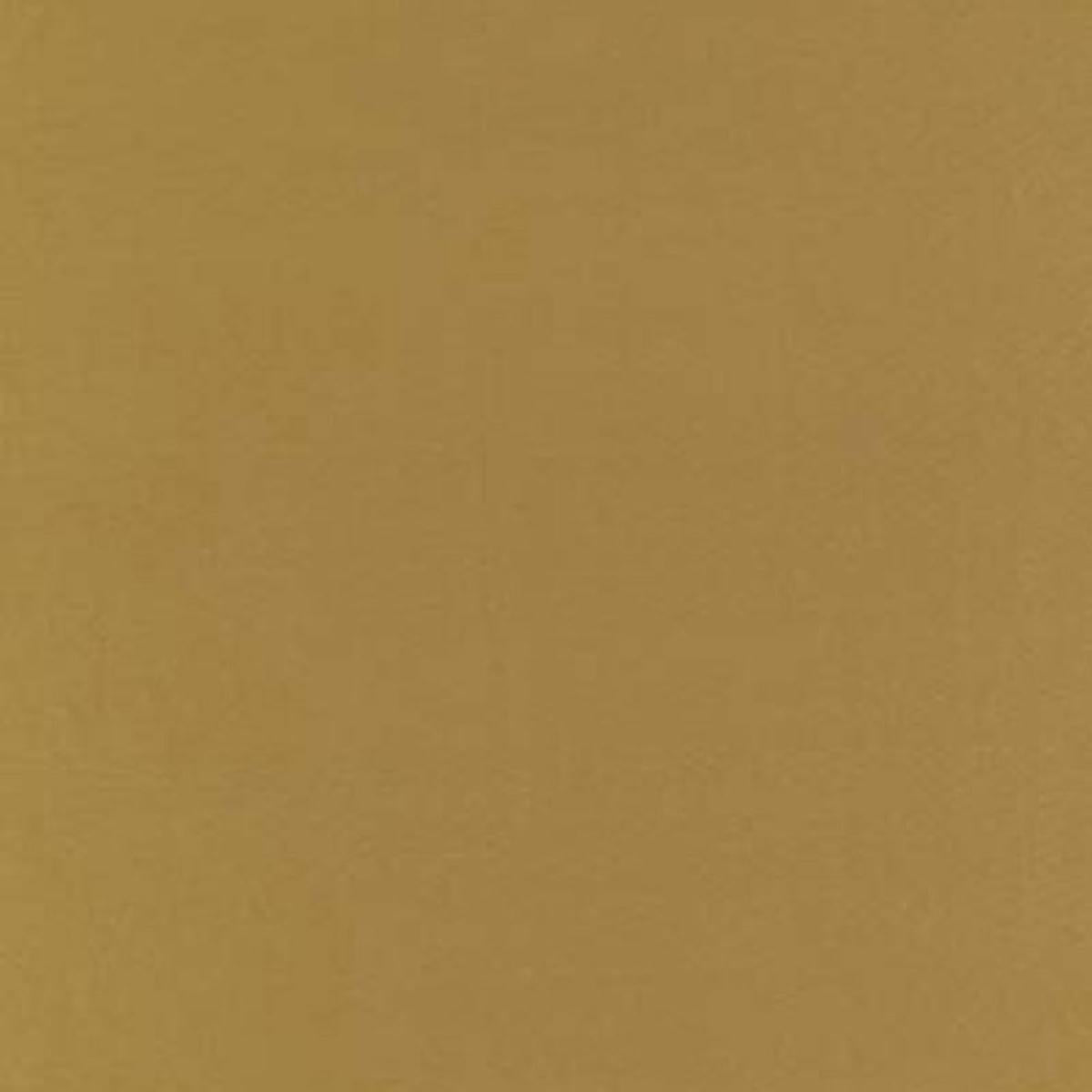 SCHUMACHER BOTTICELLI SILK TAFFETA SAFFRON FABRIC | Atlanta Fabrics