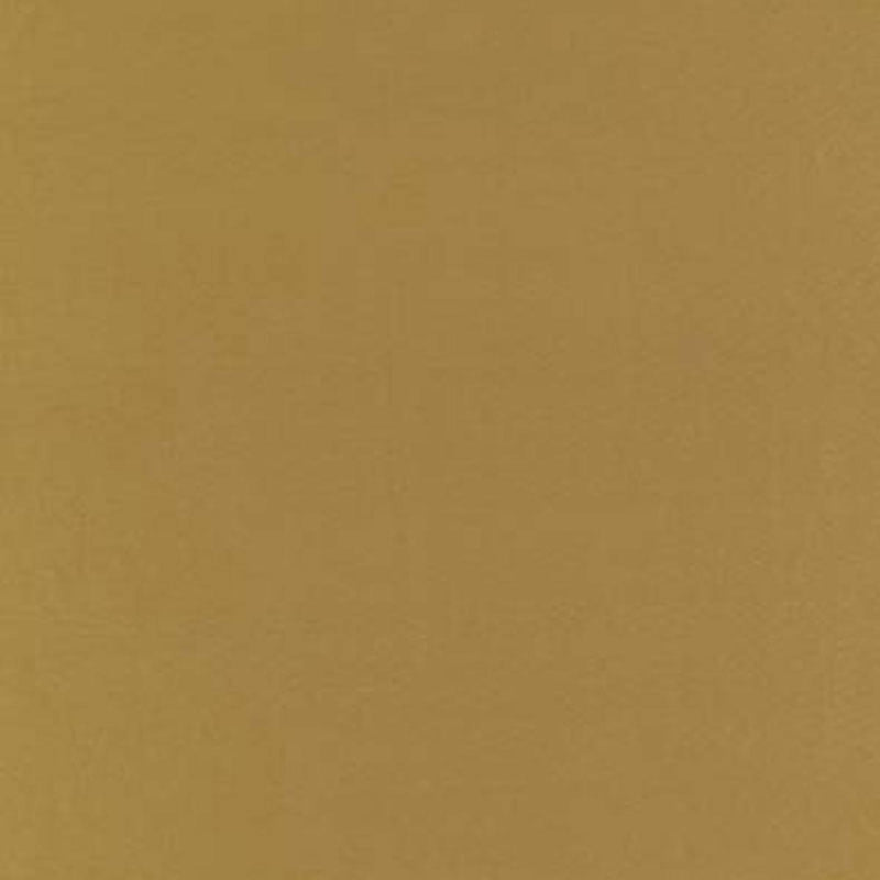 SCHUMACHER BOTTICELLI SILK TAFFETA SAFFRON FABRIC | Atlanta Fabrics