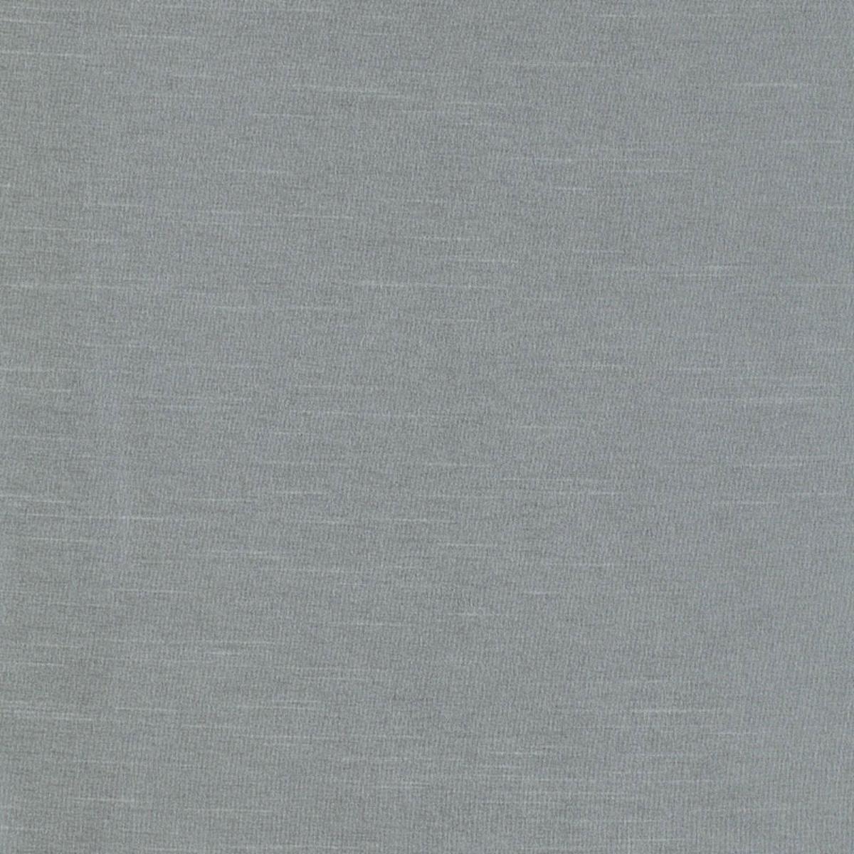 SCHUMACHER TIEPOLO SHANTUNG WEAVE FOG FABRIC | Atlanta Fabrics