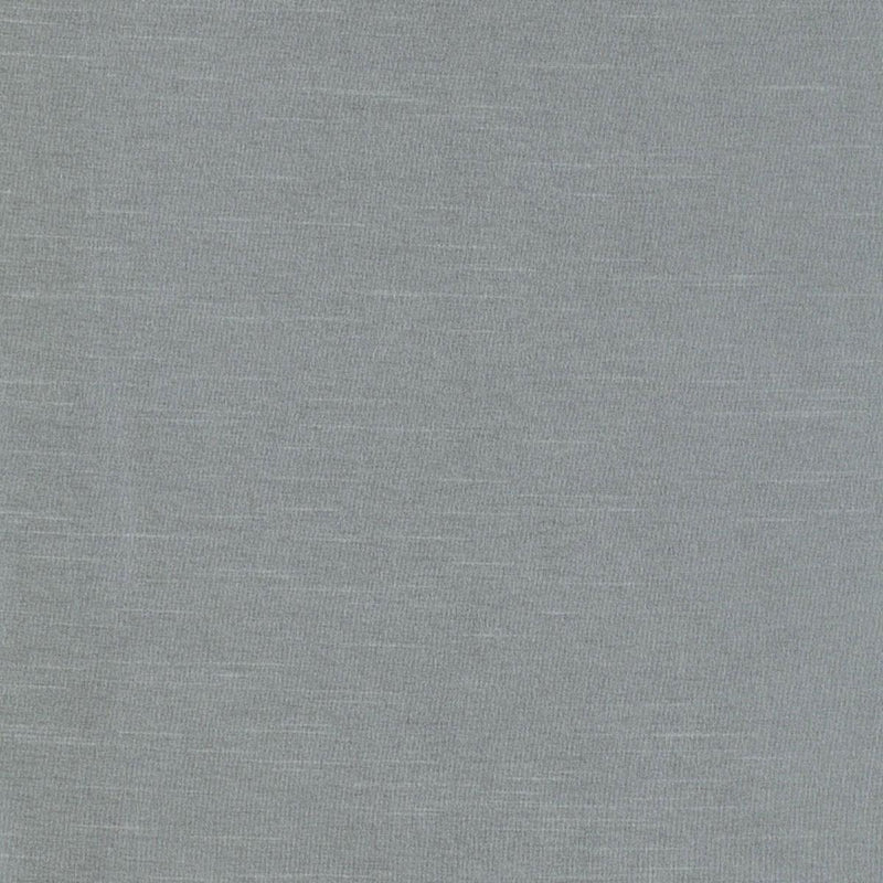 SCHUMACHER TIEPOLO SHANTUNG WEAVE FOG FABRIC | Atlanta Fabrics