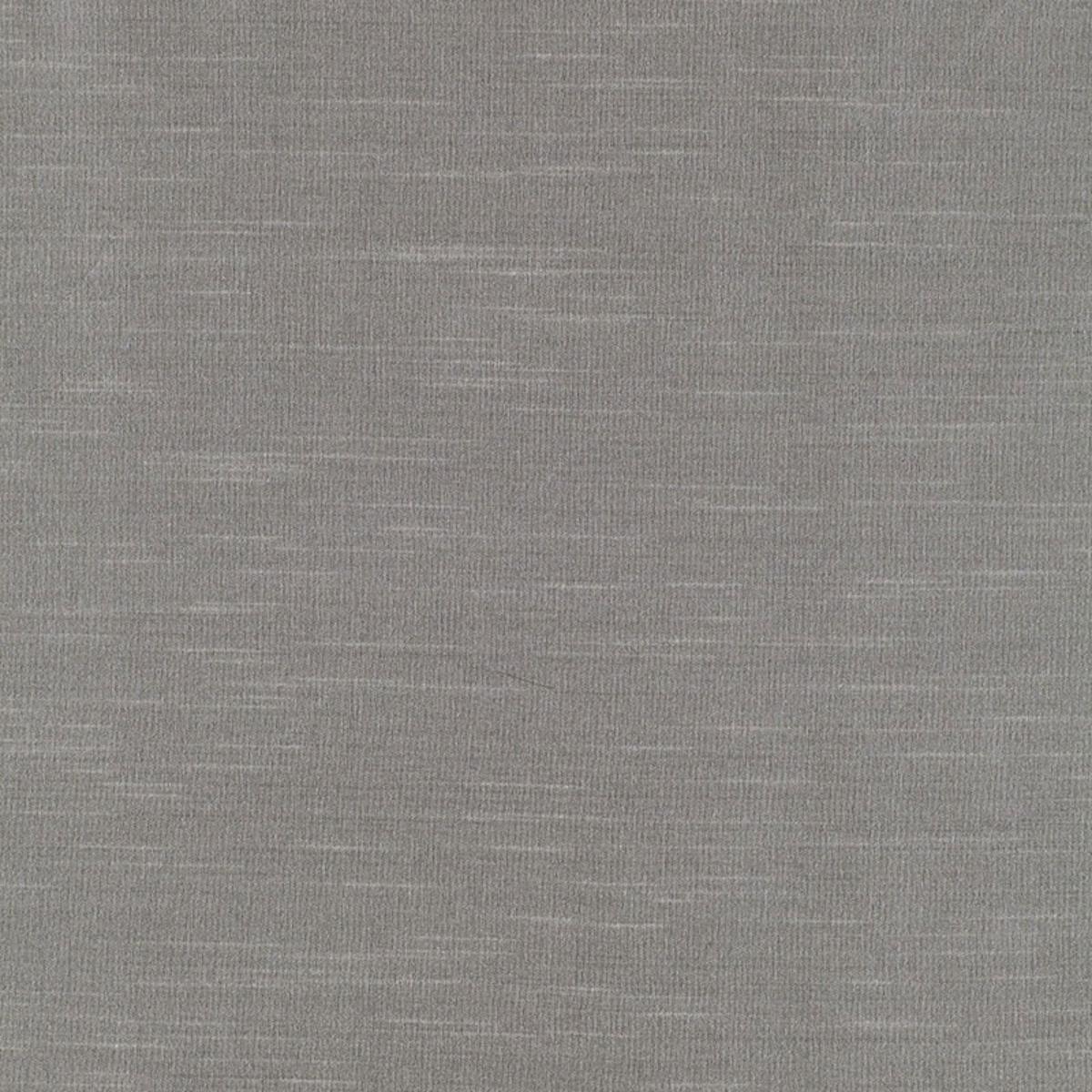 SCHUMACHER TIEPOLO SHANTUNG WEAVE SILVER FABRIC | Atlanta Fabrics