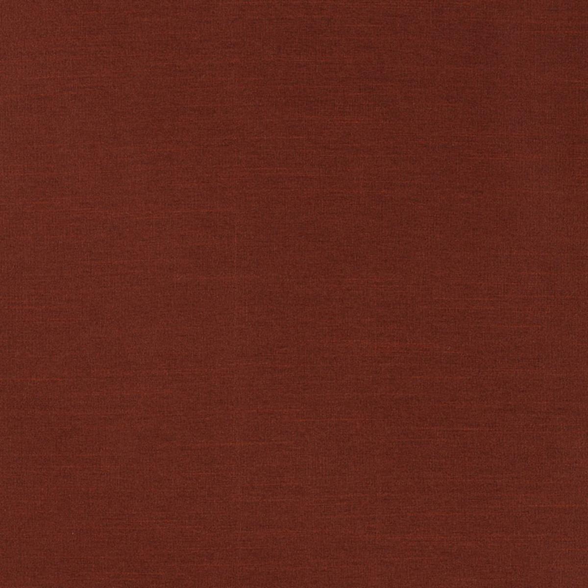 TIEPOLO SHANTUNG WEAVE TERRACOTTA