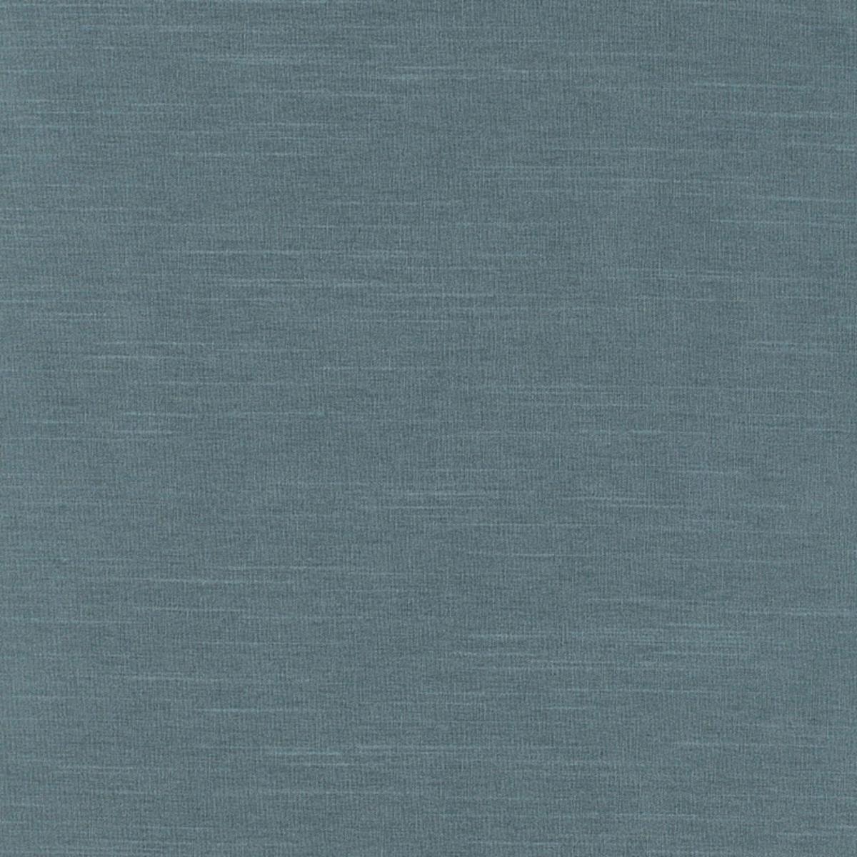 SCHUMACHER TIEPOLO SHANTUNG WEAVE CIEL FABRIC | Atlanta Fabrics