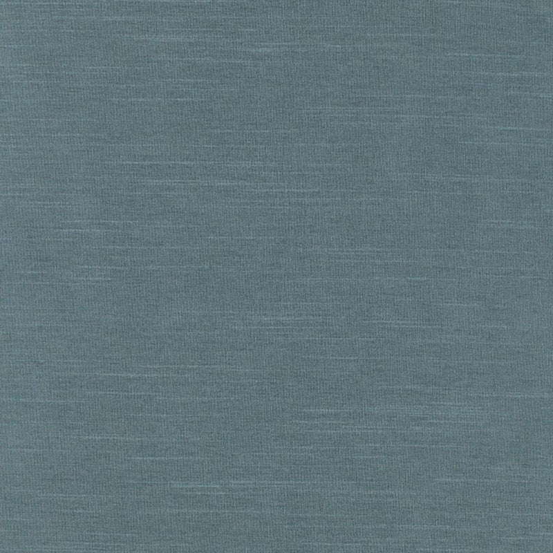 SCHUMACHER TIEPOLO SHANTUNG WEAVE CIEL FABRIC | Atlanta Fabrics
