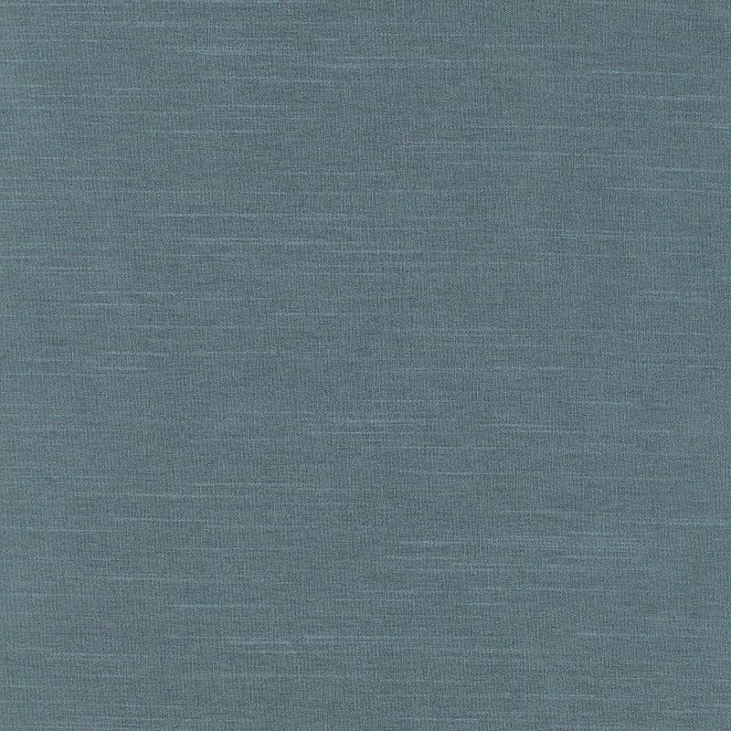 Schumacher TIEPOLO SHANTUNG WEAVE CIEL Fabric | Atlanta Fabrics