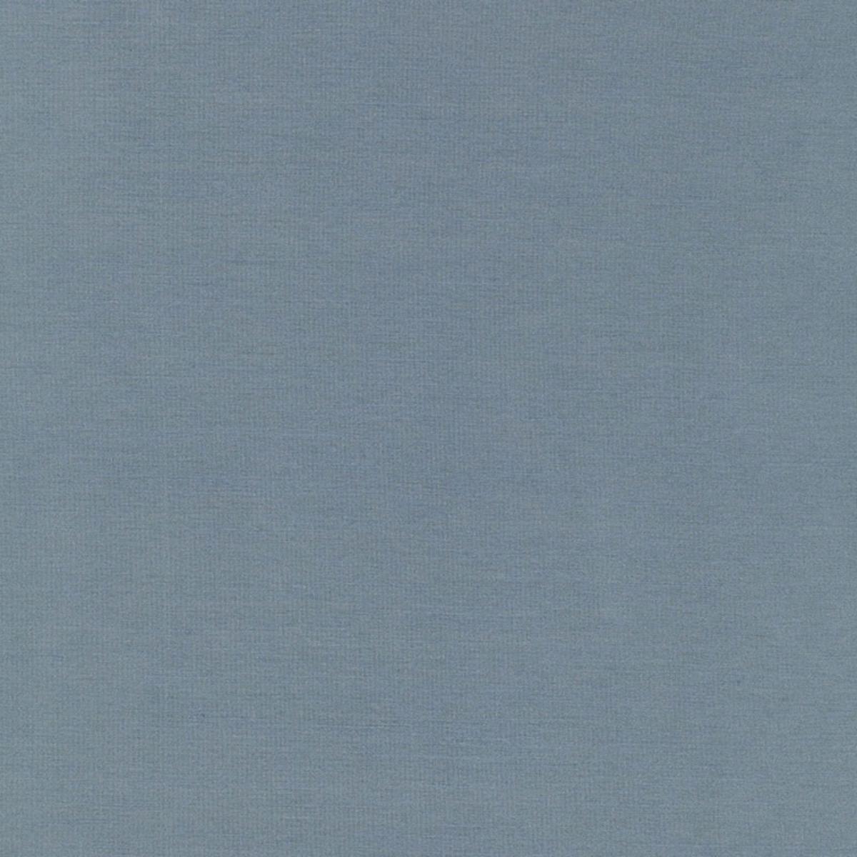 TIEPOLO SHANTUNG WEAVE CHINA BLUE