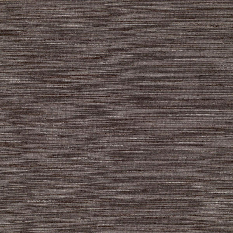 SCHUMACHER POZZO WEAVE WALNUT FABRIC | Atlanta Fabrics