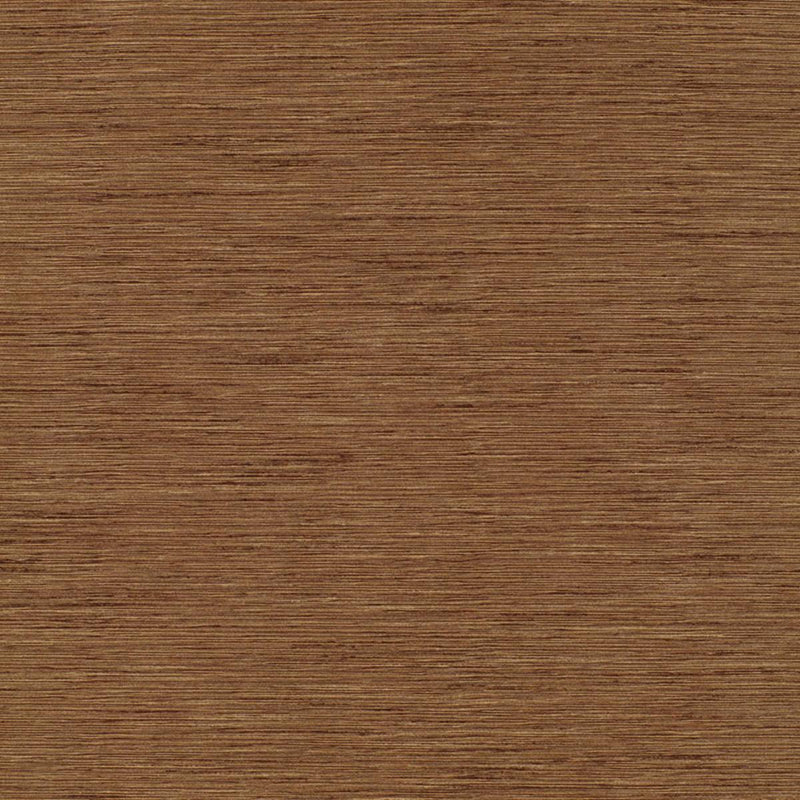 SCHUMACHER POZZO WEAVE PRALINE FABRIC | Atlanta Fabrics