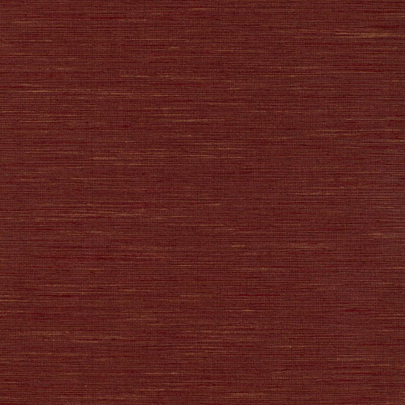 SCHUMACHER POZZO WEAVE WINE FABRIC | Atlanta Fabrics