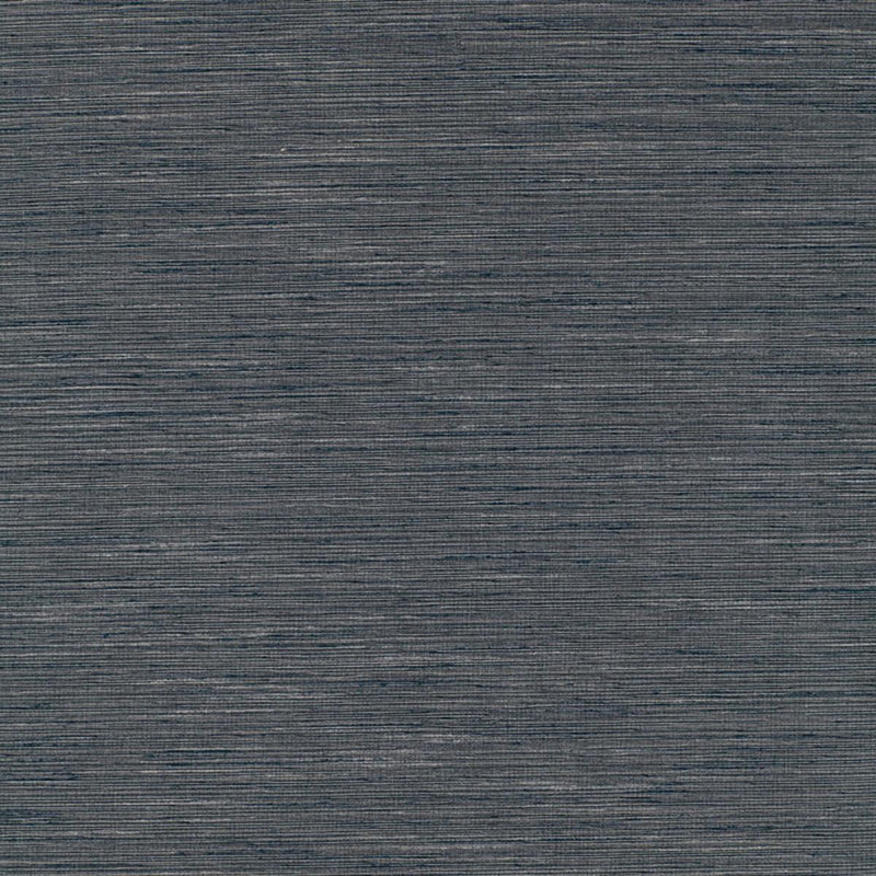 SCHUMACHER POZZO WEAVE INDIGO FABRIC | Atlanta Fabrics