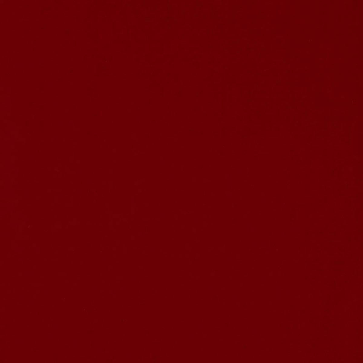 MASACCIO TAFFETA CARDINAL