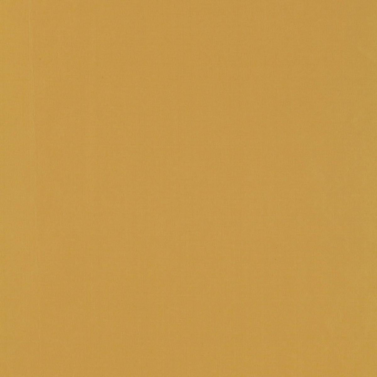 Schumacher MASACCIO TAFFETA GOLDEN Fabric | Atlanta Fabrics
