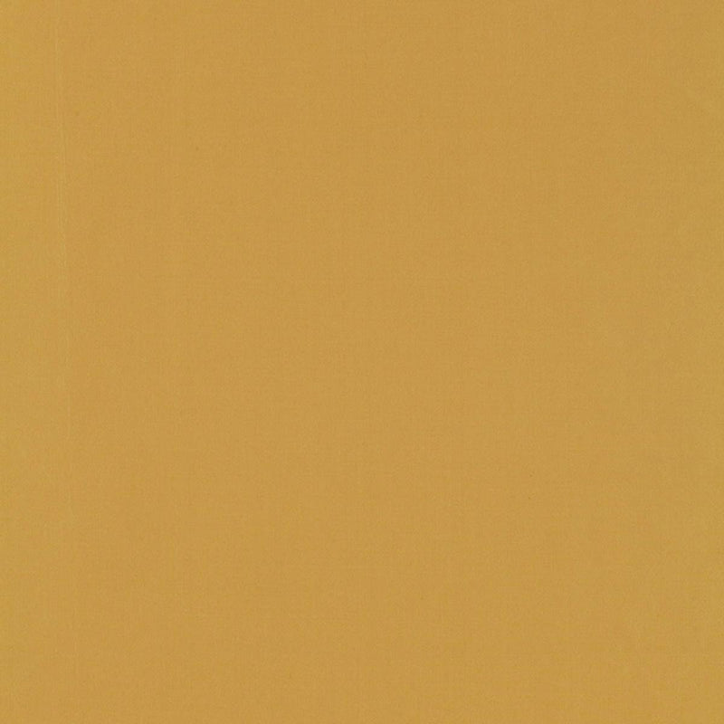 Schumacher MASACCIO TAFFETA GOLDEN Fabric | Atlanta Fabrics