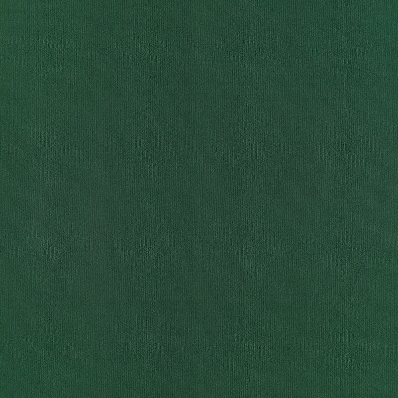 Schumacher GIORDANO TAFFETA EMERALD Fabric | Atlanta Fabrics