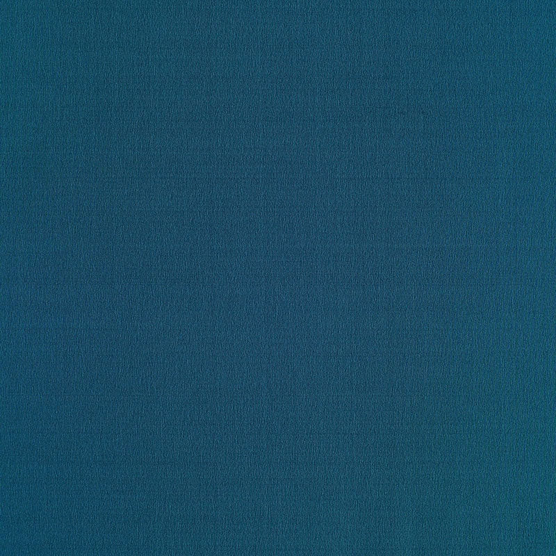 Schumacher GIORDANO TAFFETA PEACOCK  | Atlanta Fabrics