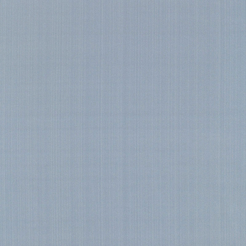 Schumacher GIORDANO TAFFETA BLUEBELL  | Atlanta Fabrics