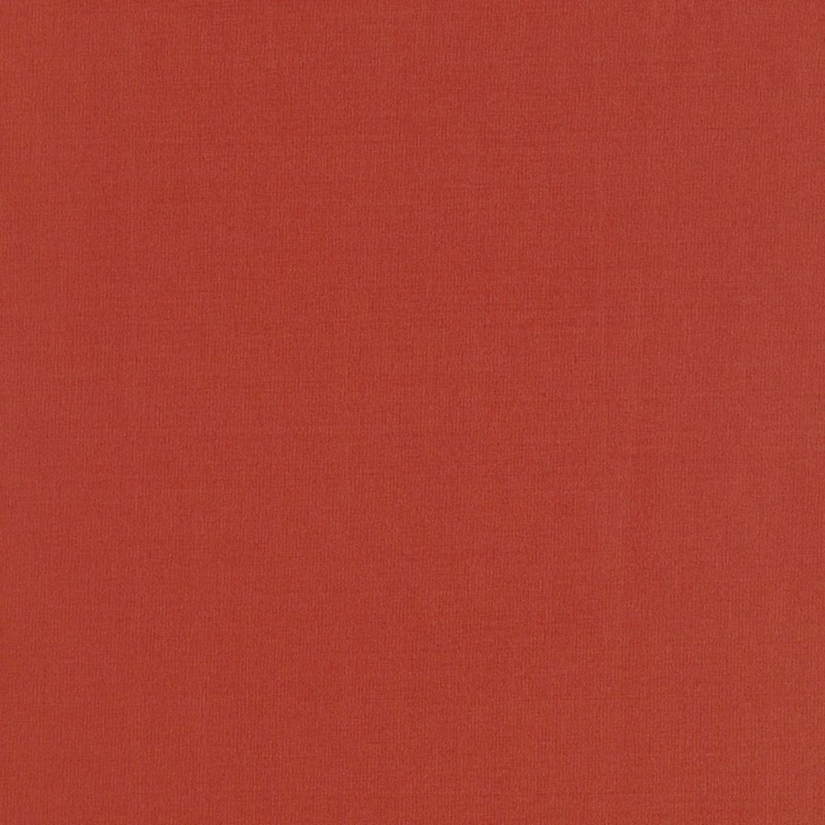 Schumacher GIORDANO TAFFETA TUSCAN RED Fabric | Atlanta Fabrics