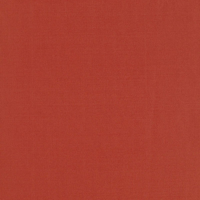 Schumacher GIORDANO TAFFETA TUSCAN RED Fabric | Atlanta Fabrics