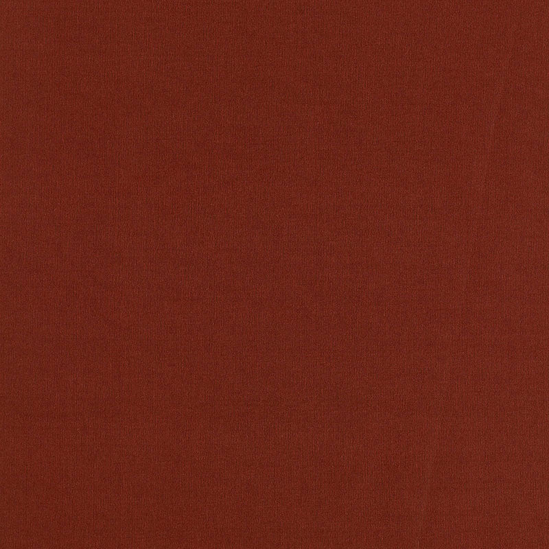 Schumacher GIORDANO TAFFETA AUBURN Fabric | Atlanta Fabrics