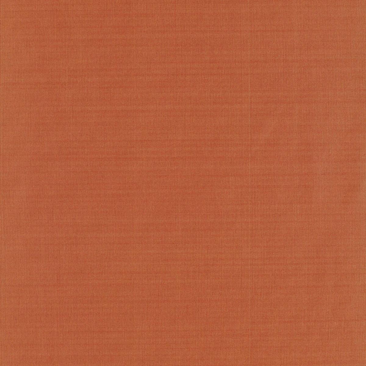 Schumacher GIORDANO TAFFETA SIENNA Fabric | Atlanta Fabrics