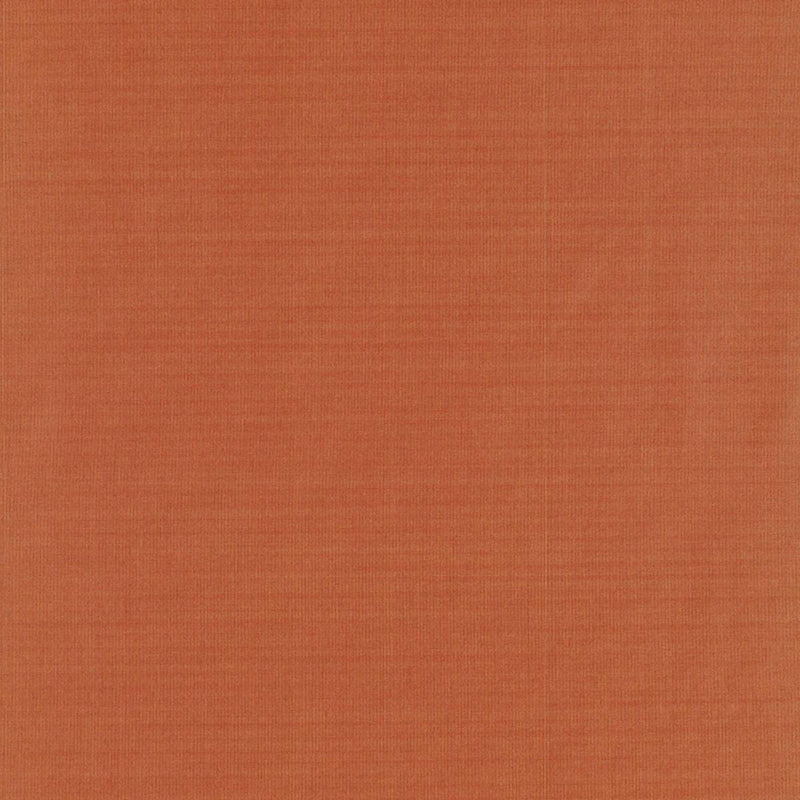 Schumacher GIORDANO TAFFETA SIENNA Fabric | Atlanta Fabrics