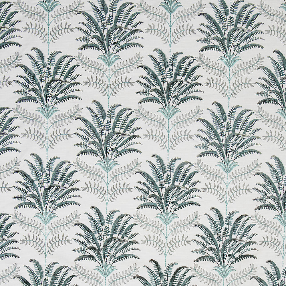 Beyond The Palms Teal*