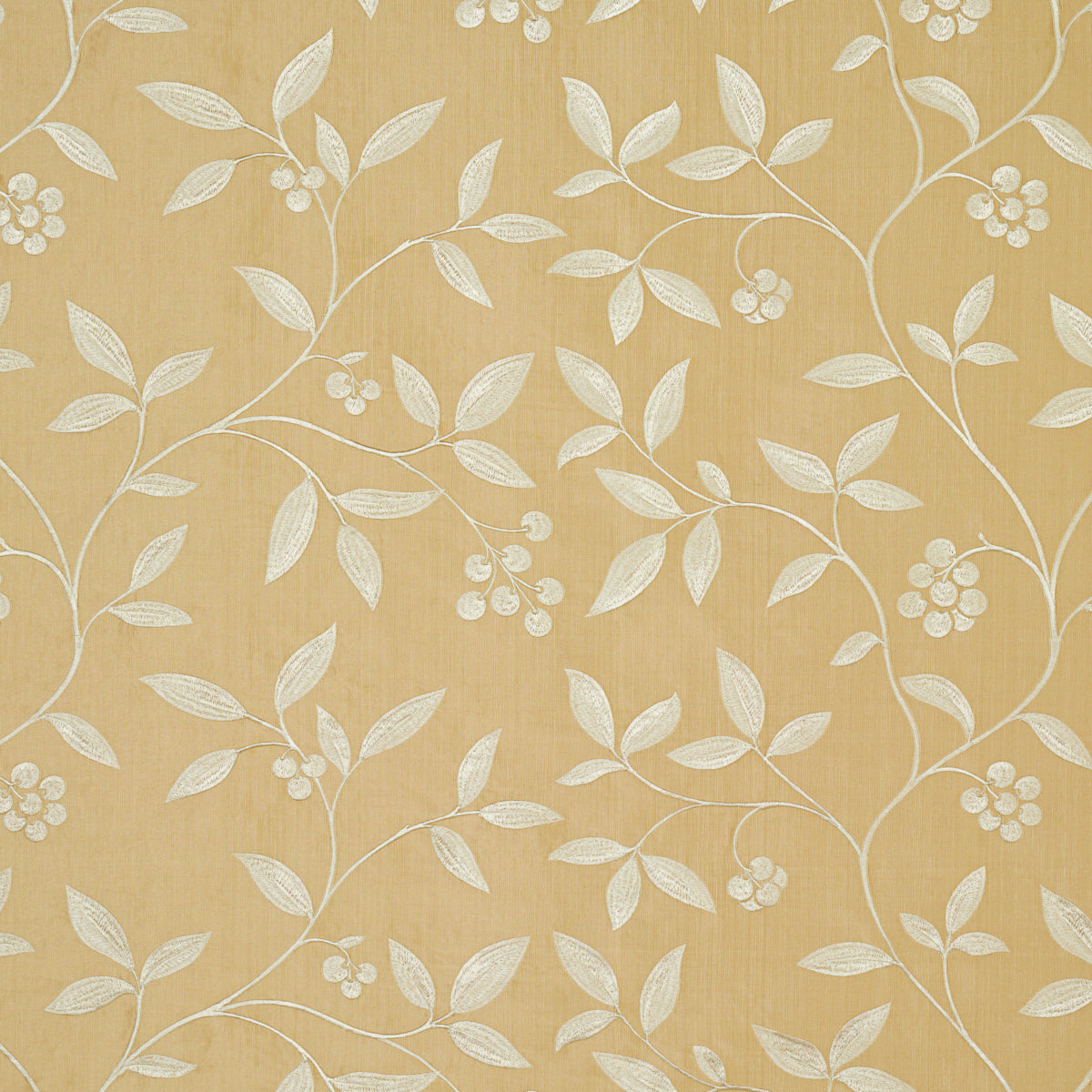 Adelaide Embroidery BLONDE