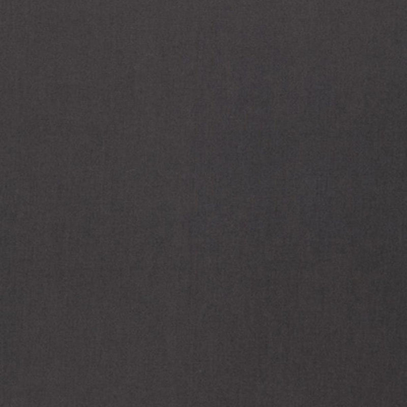 SCHUMACHER ISOLDE COTTON WEAVE MIDNIGHT FABRIC | Atlanta Fabrics