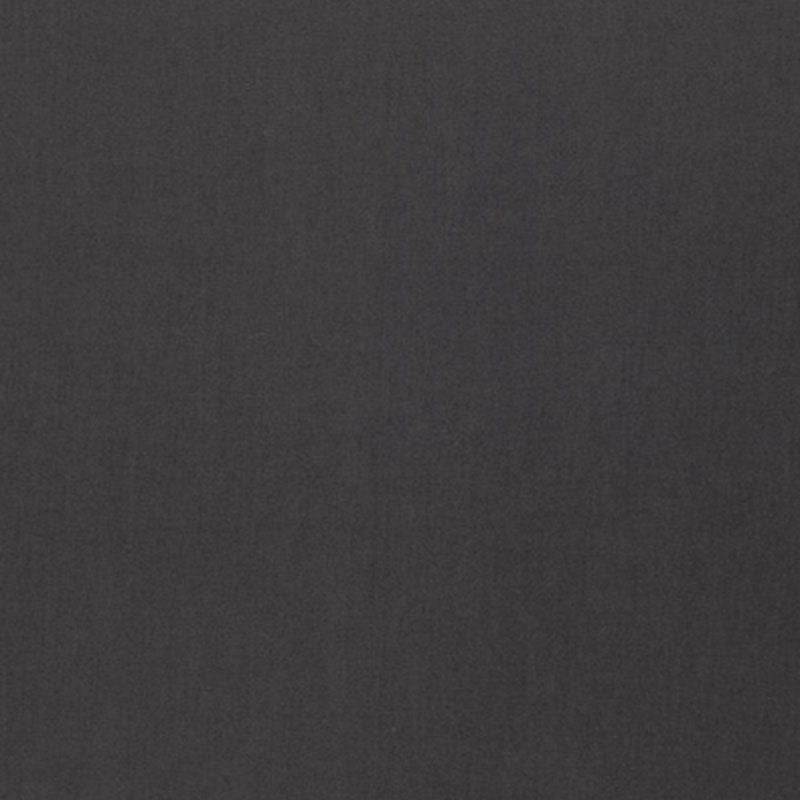 Schumacher ISOLDE COTTON WEAVE MIDNIGHT Fabric | Atlanta Fabrics