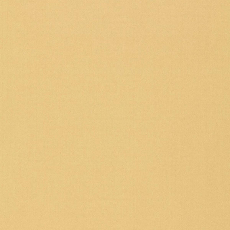 SCHUMACHER ISOLDE COTTON WEAVE CAMEL FABRIC | Atlanta Fabrics