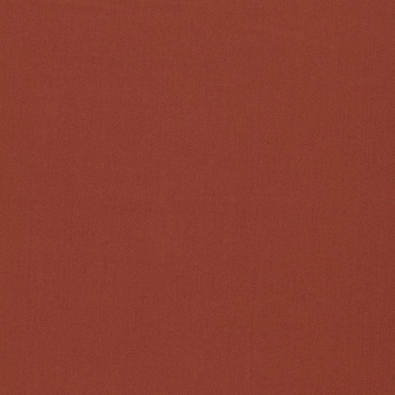 ISOLDE COTTON WEAVE INDIAN RED