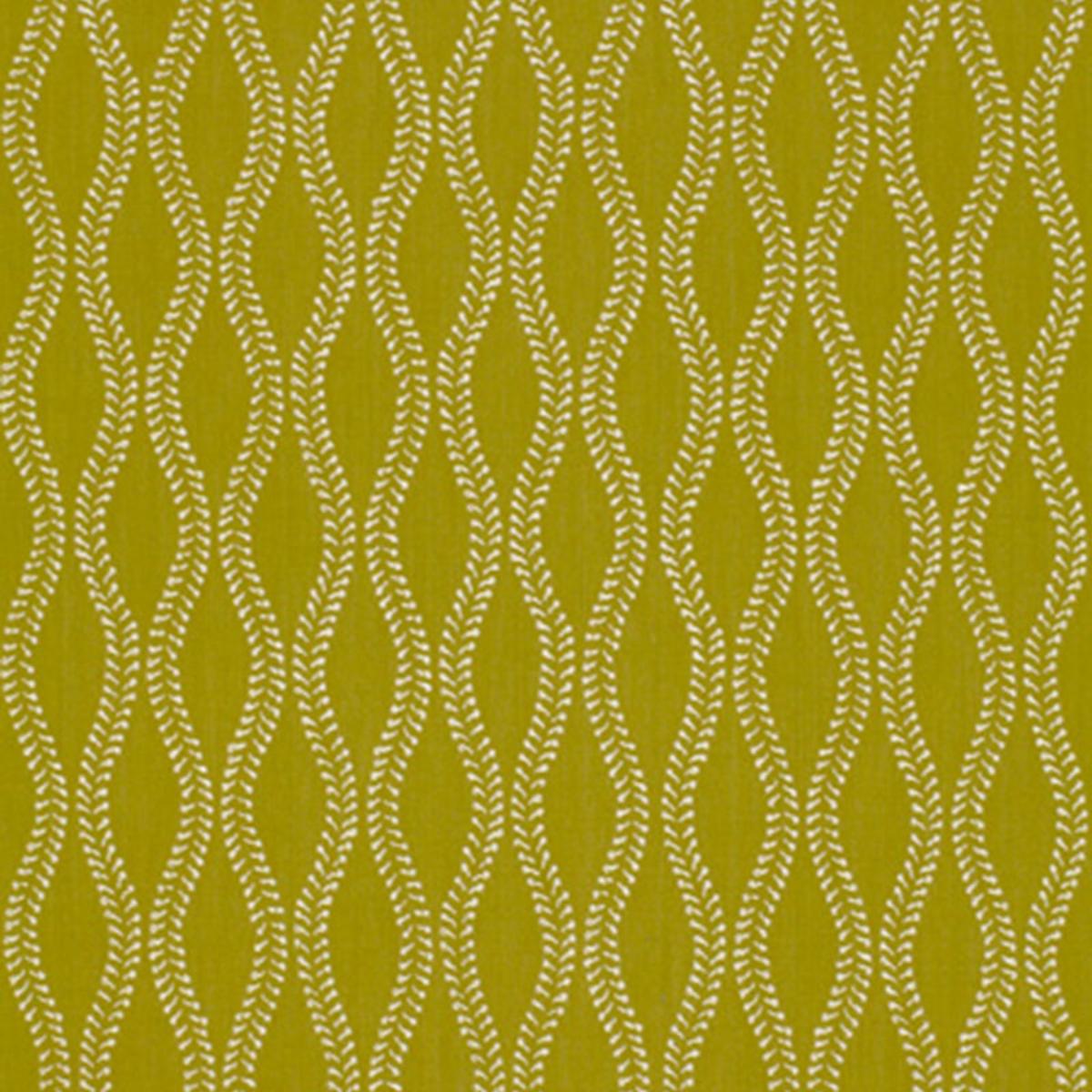 UNDULATION CHARTREUSE