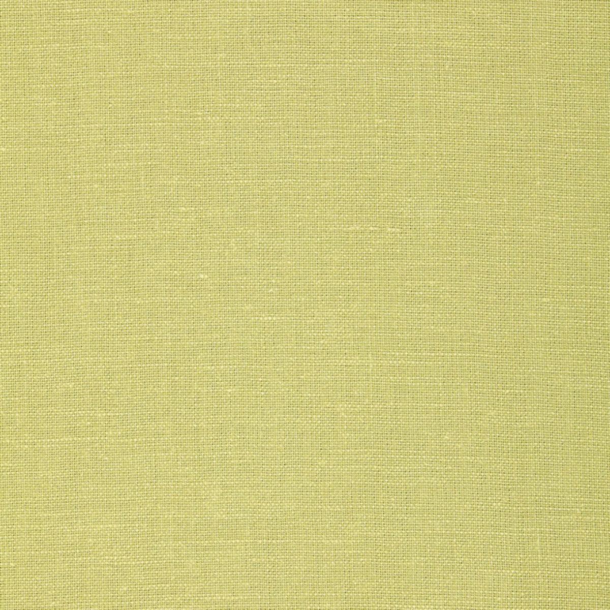 Schumacher GWENETH LINEN FERN Fabric | Atlanta Fabrics