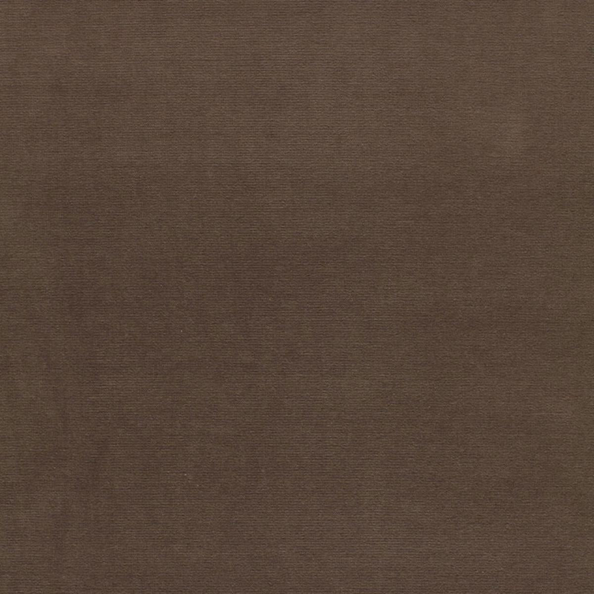 Schumacher GAINSBOROUGH VELVET MINK Fabric | Atlanta Fabrics