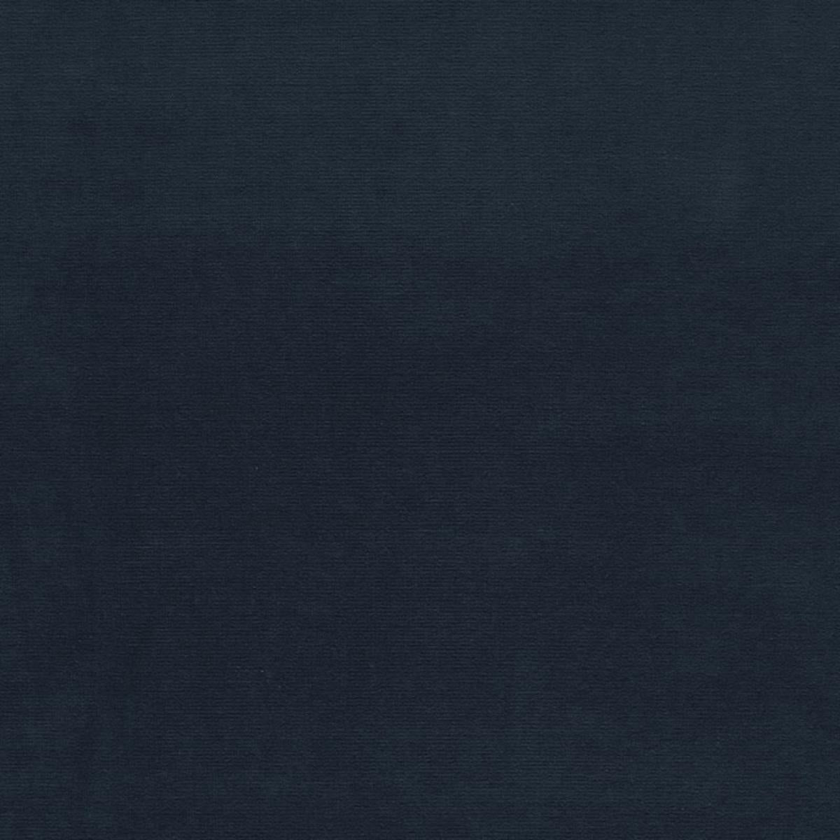GAINSBOROUGH VELVET BLUE SLATE