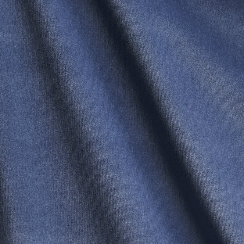 Schumacher GAINSBOROUGH VELVET HYACINTH Fabric | Atlanta Fabrics