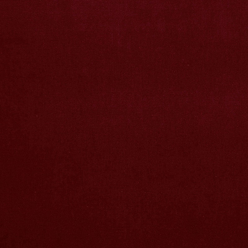 GAINSBOROUGH VELVET CRIMSON