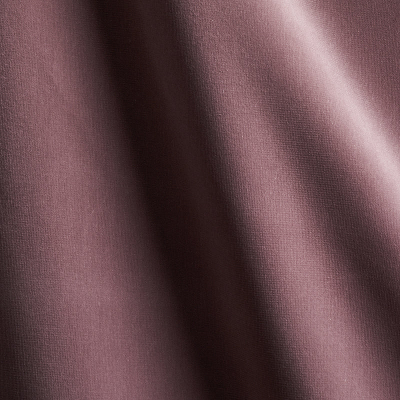 Schumacher GAINSBOROUGH VELVET MAUVE  | Atlanta Fabrics